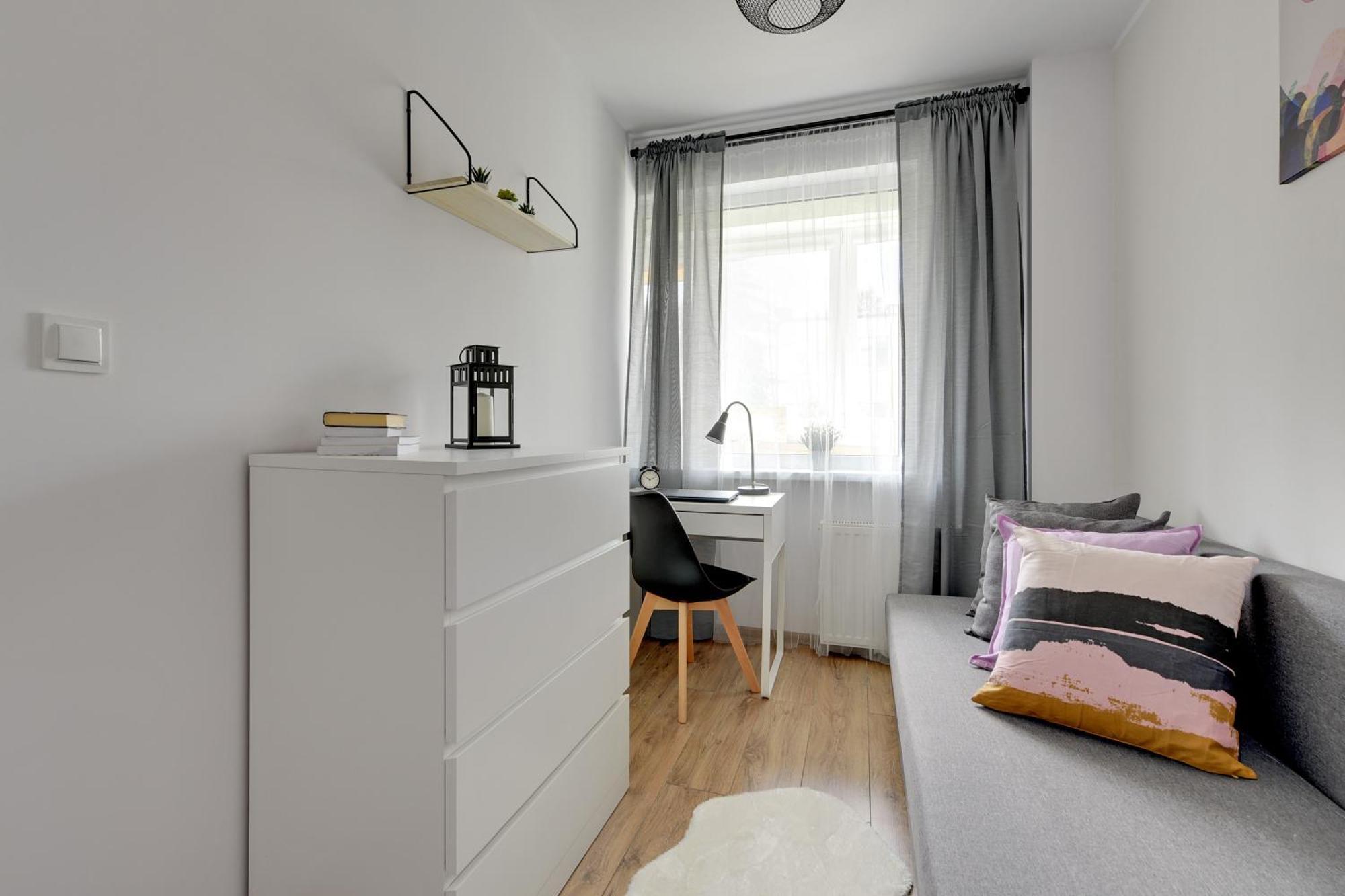 Homestay Zabianka - Gdynska *
