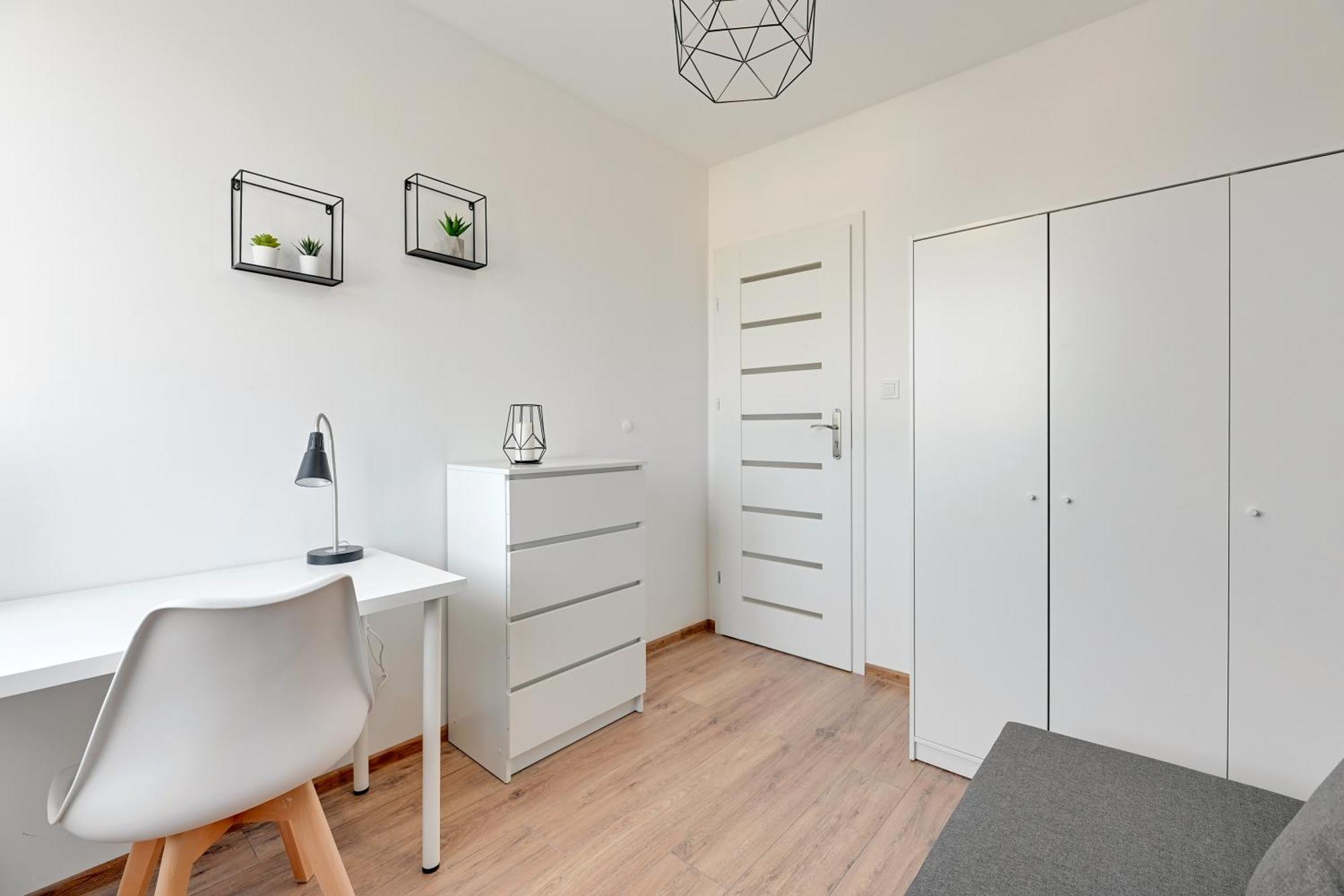 Homestay Zabianka - Gdynska
