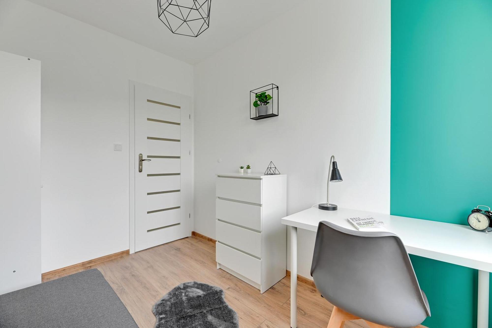 Homestay Zabianka - Gdynska Gdansk