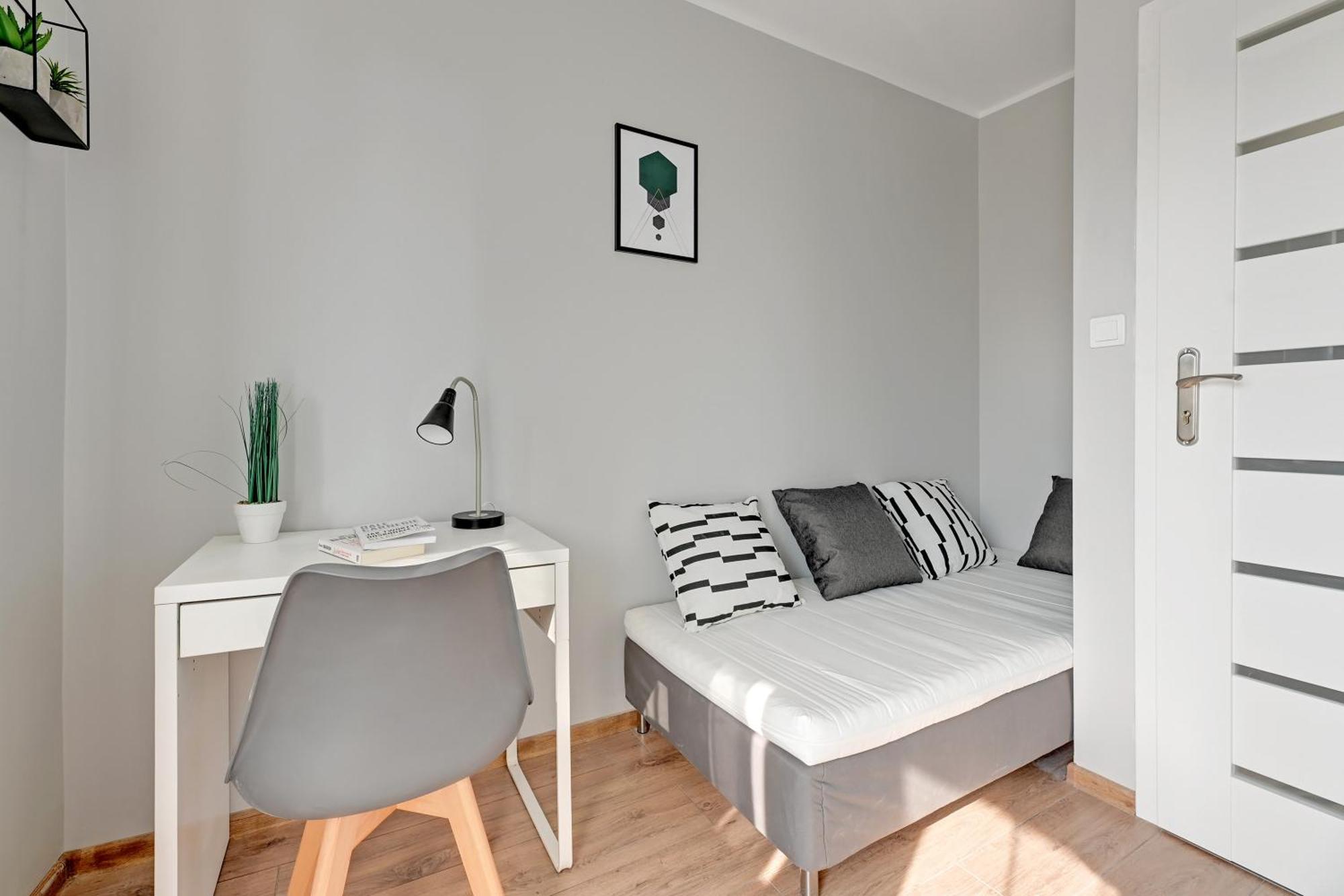 Homestay Zabianka - Gdynska Gdansk