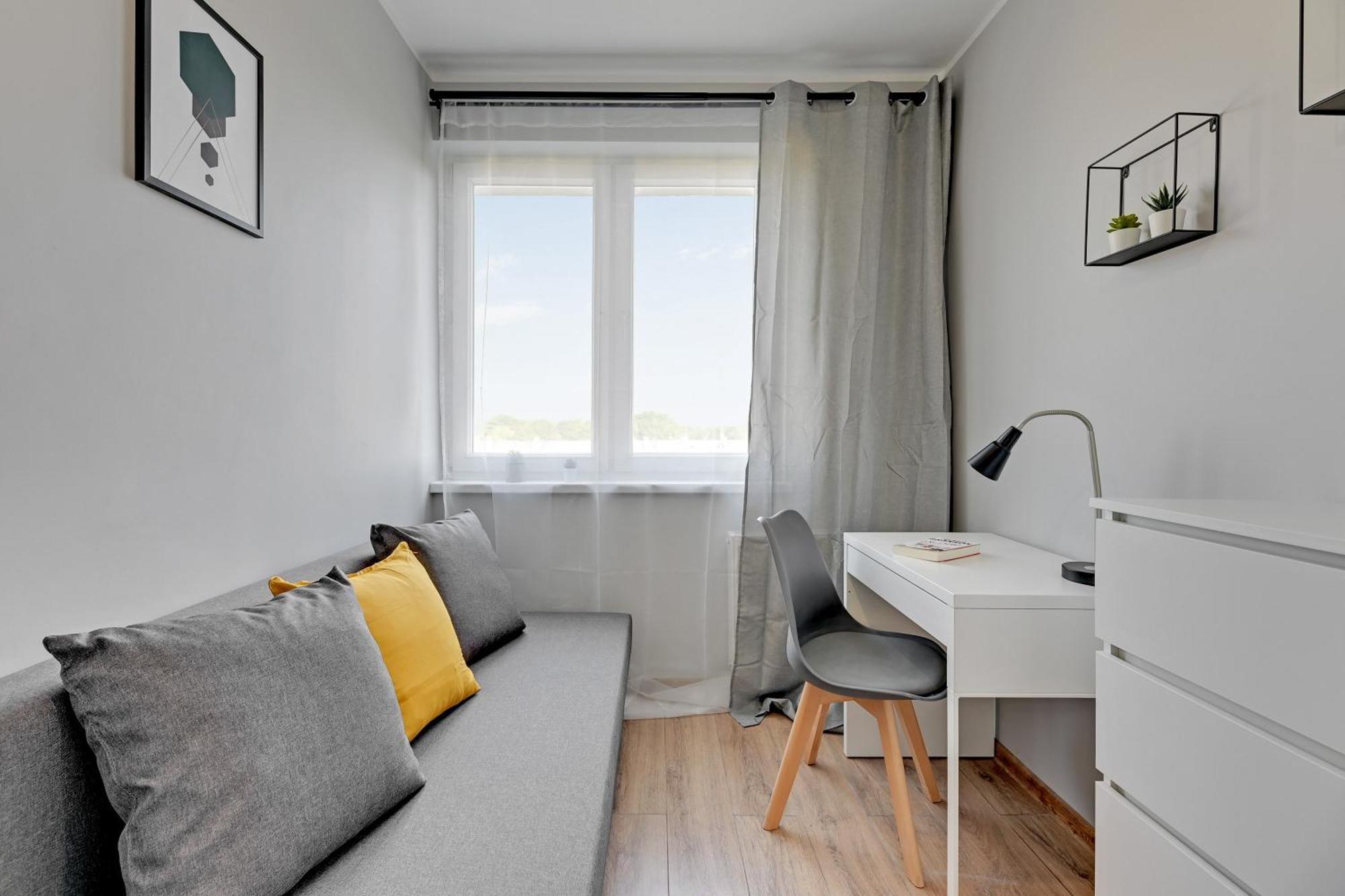 Homestay Zabianka - Gdynska Gdansk