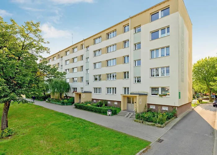 Pokoje Gdansk Zabianka - Gdynska